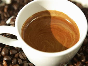 Cialde caffè arabica