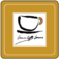 Cialde caffè ginseng