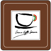 Cialde caffè orzo