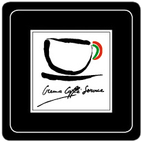 Cialde caffè arabica