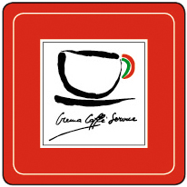 Cialde caffè decaffeinato