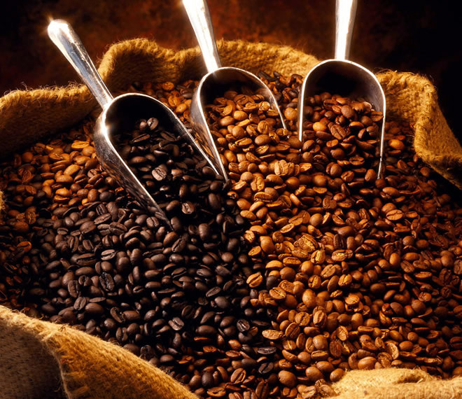 Coffee bag - Crema Caffè Service