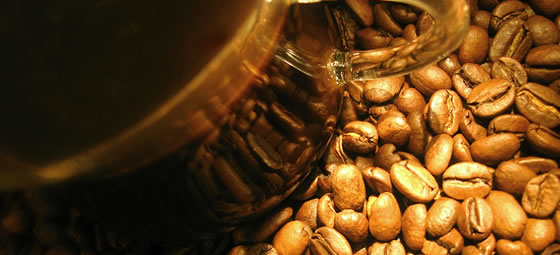 Varietà di caffè Crema Caffè Service